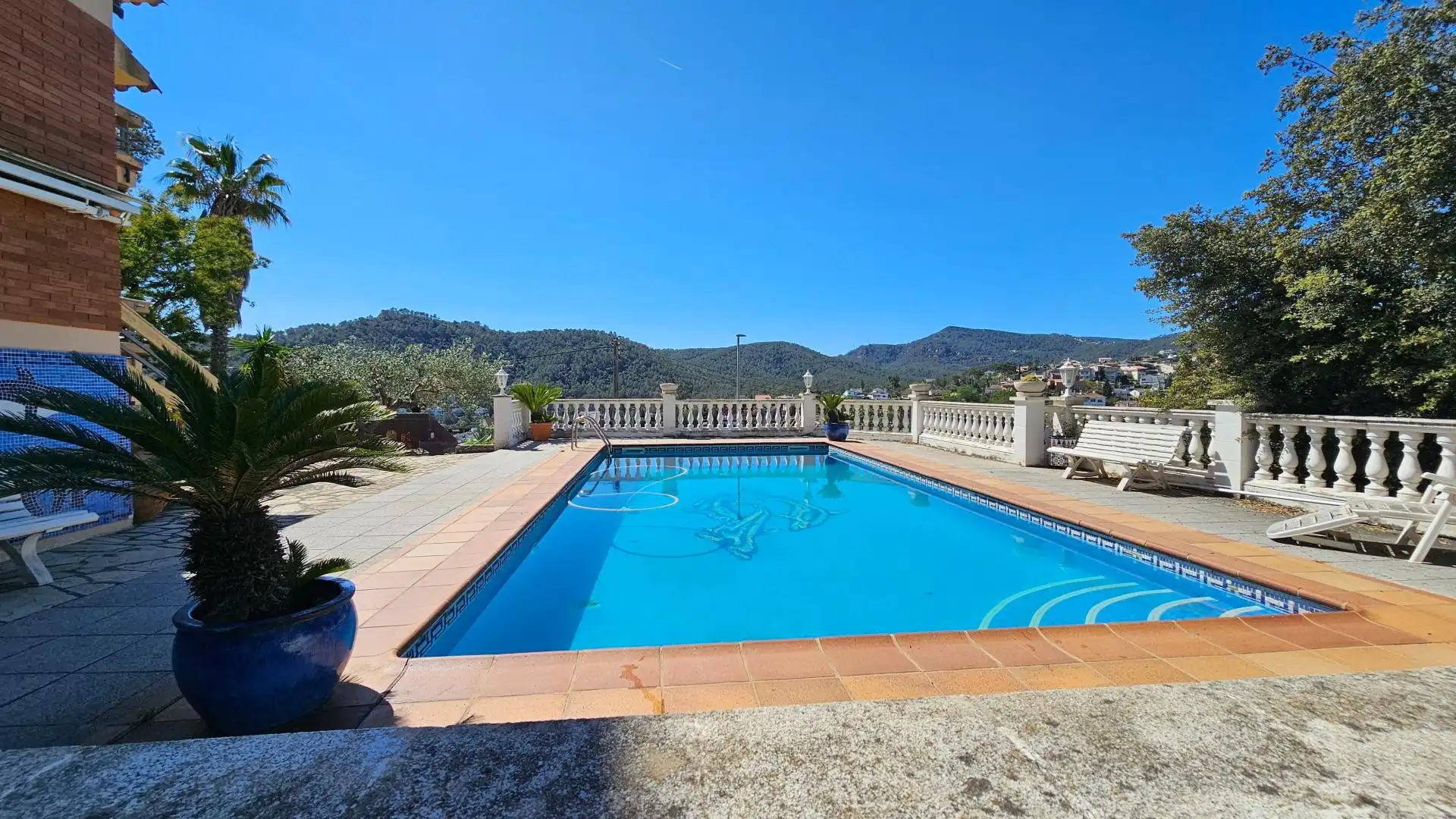 Casa o chalet en venta en Vallirana
