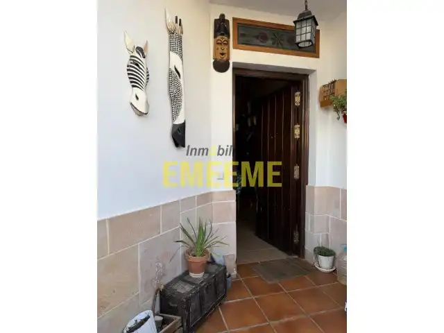 Casa adosada en venta en Ronda con Aire acondicionado