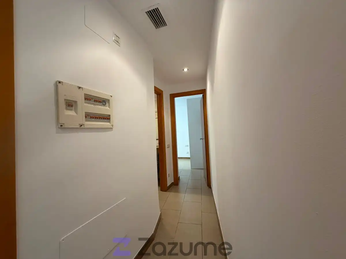 Wohnung zur Miete in Carrer Quarter, El Pedró