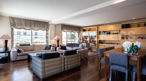 Foto 3 de Pis en venda a Sant Gervasi i la Bonanova,  Barcelona Capital