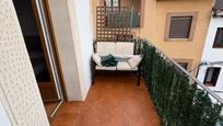 Balcony of Flat to rent in Miraflores de la Sierra  with Terrace and Furnished