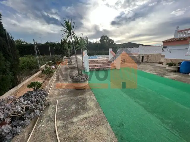 House with pool for sale in Montserrat, imagen 22