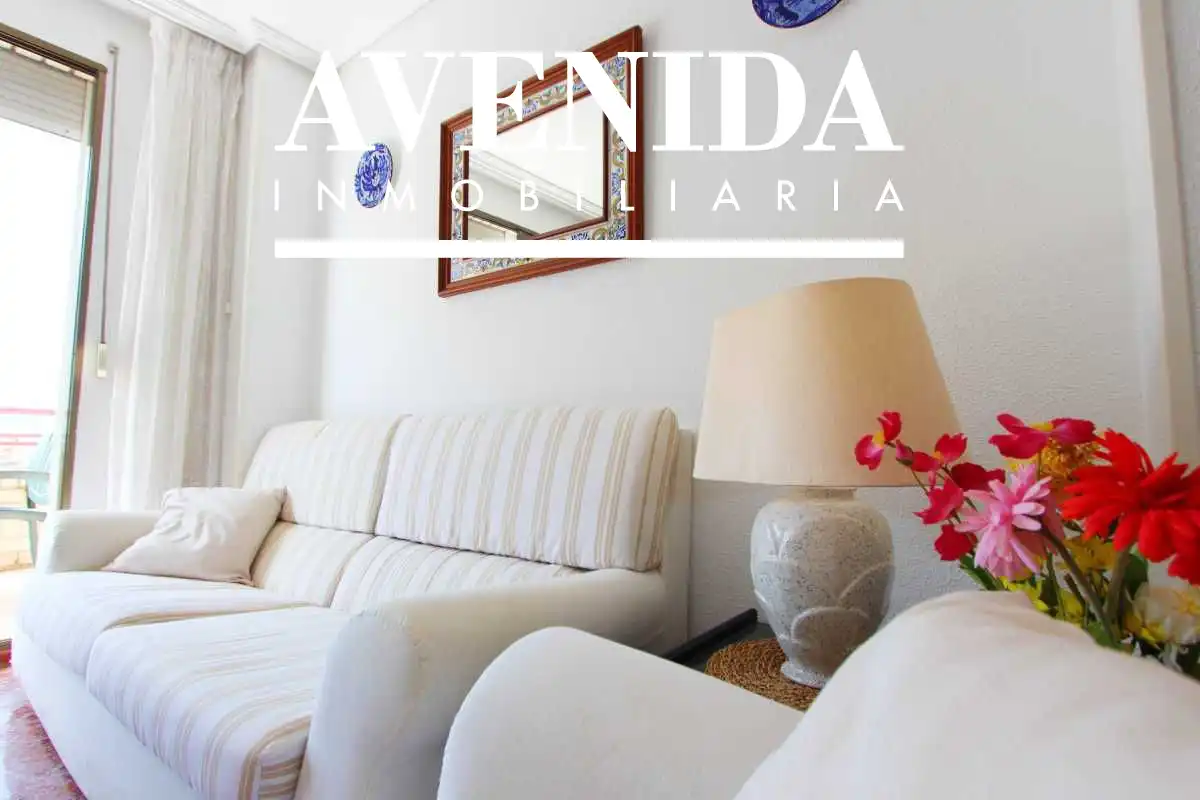 Apartamento con piscina en venta en maritimo mediterraneo 45, imagen 7