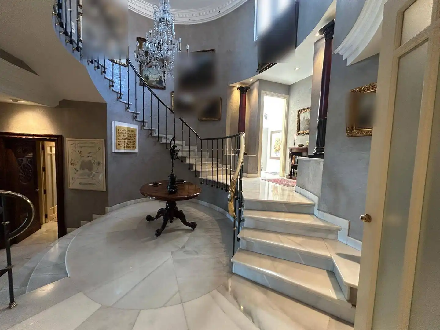 Villa mit Terrasse zum Verkauf in Avenida de la Costa Blanca, imagen 41