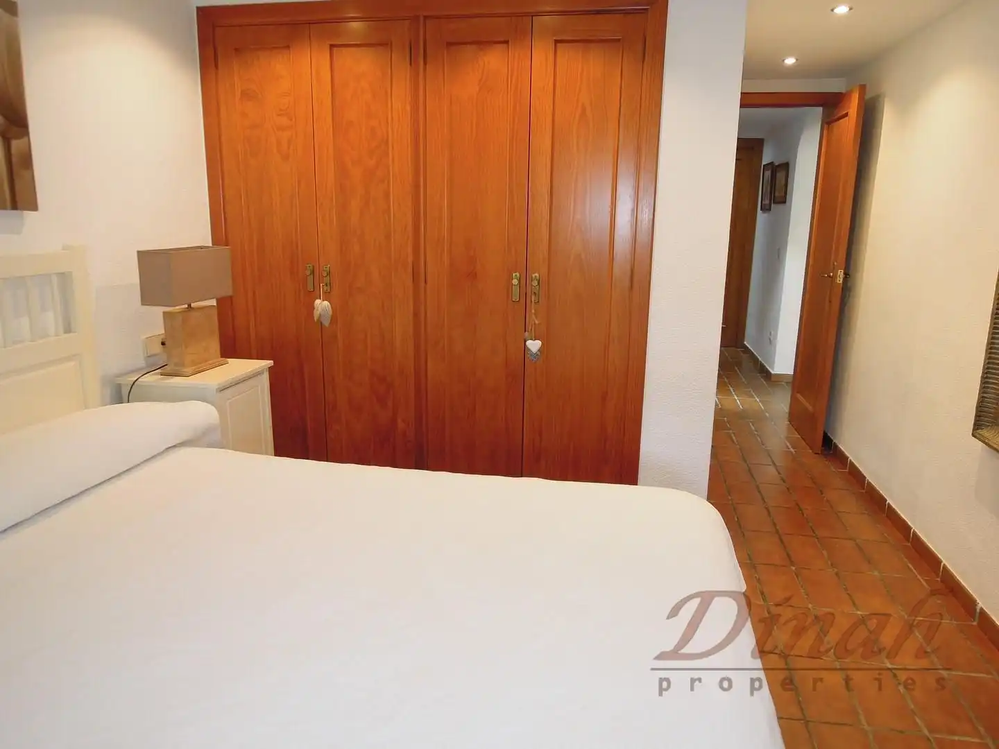 Apartment mit Pool zur Miete in Currica, imagen 23