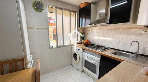 Foto 5 de Dúplex en venta en Calle Granada, Virgen del Remedio - Parque Lo Morant, Alicante / Alacant