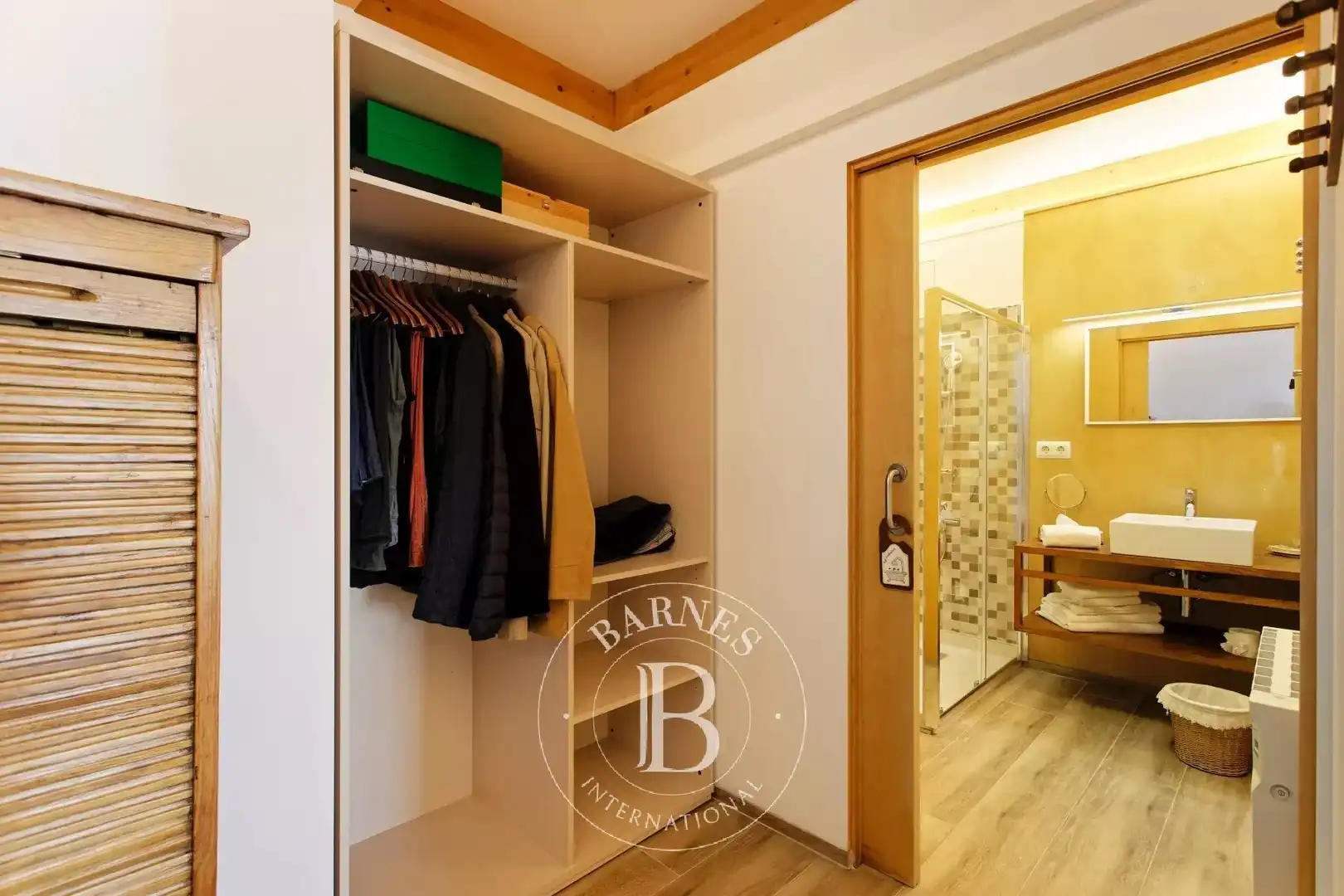 Bedroom of Houses for sale in Vilobí del Penedès  with Air Conditioner, Heating and Swimming Pool
