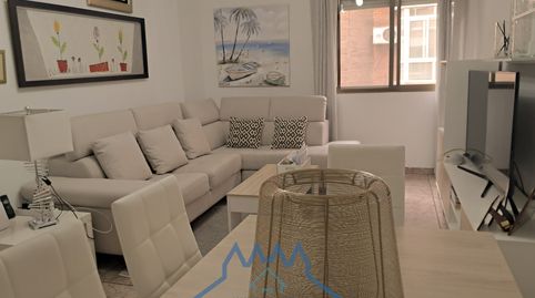 Foto 3 de Piso en venta en El Torreón - Los Ángeles - El Pilar, Ciudad Real Capital