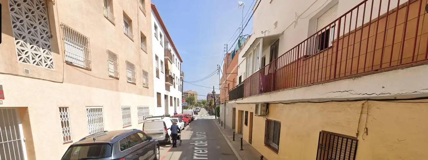 Flat with lift for sale in NURIA