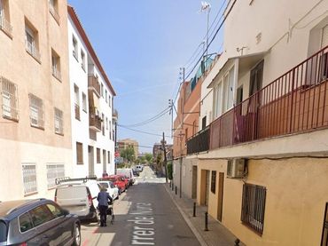 Piso con ascensor en venta en NURIA