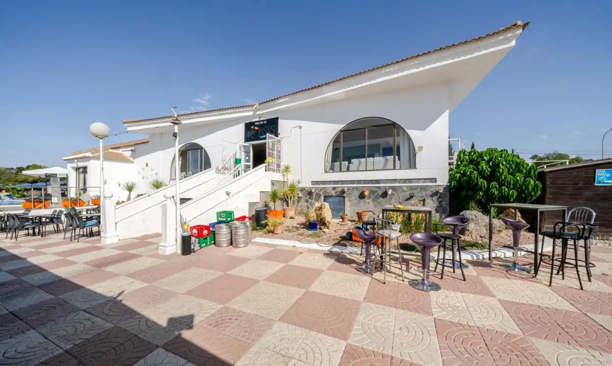 Misto residenziale in vendita a Calle Arbizu, imagen 18