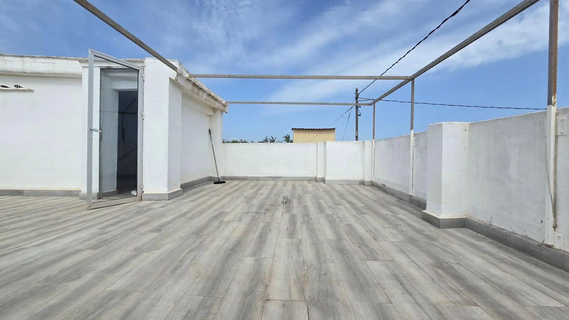 Terraza de Casa o chalet en venta en Gandia con Aire acondicionado y Terraza