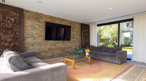 Foto 5 de Casa o xalet en venda a Calle Franz Joseph Haydn, Portichol - Balcón al Mar, Alicante