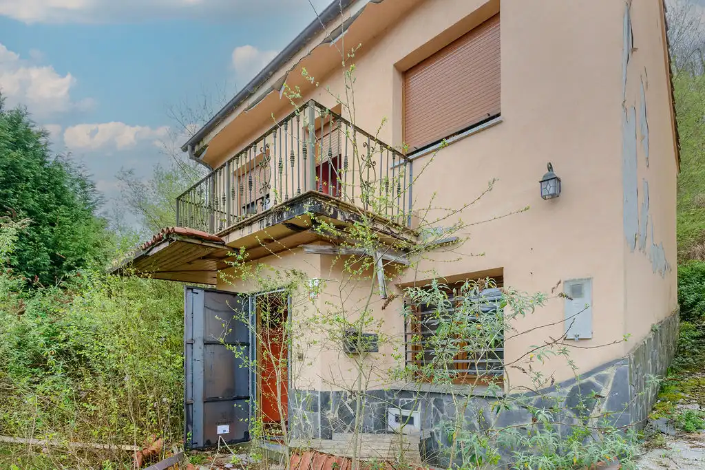 Detached house for sale in C/ El Pontón, imagen 19