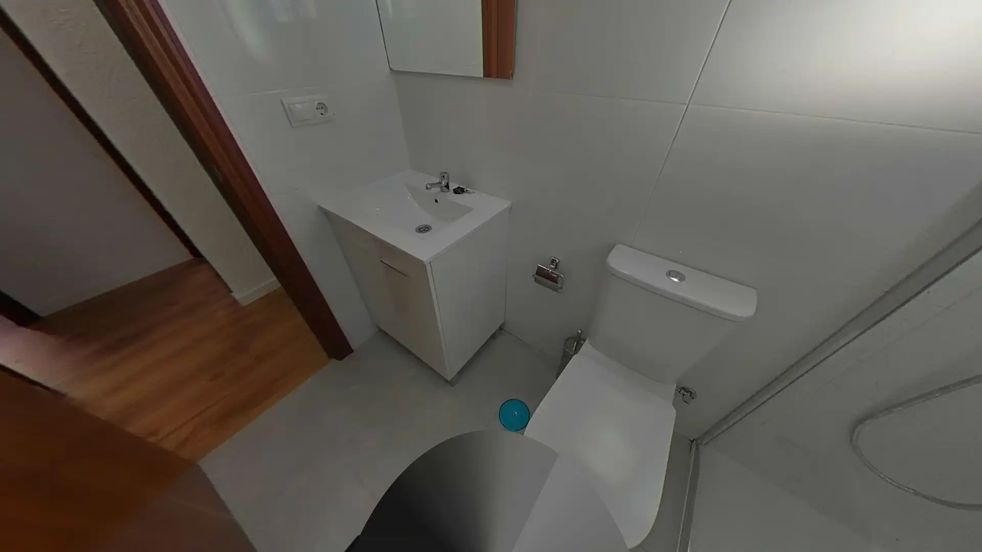 Wohnung zum Verkauf in C/ Sierra de los Filabres, imagen 22