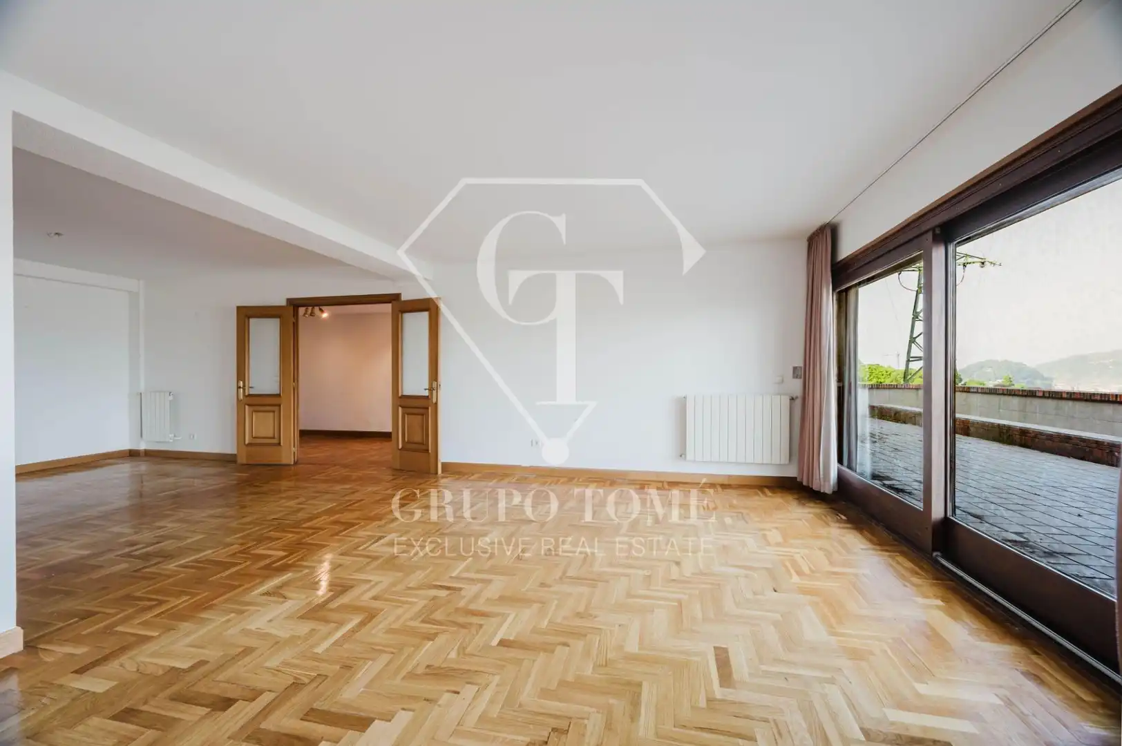 Flat with terrace for sale in Paseo DE ARRIOLA 50, imagen 10