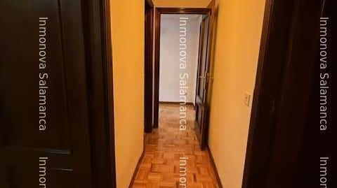Foto 4 de Pis de lloguer a Garrido Norte, Salamanca Capital