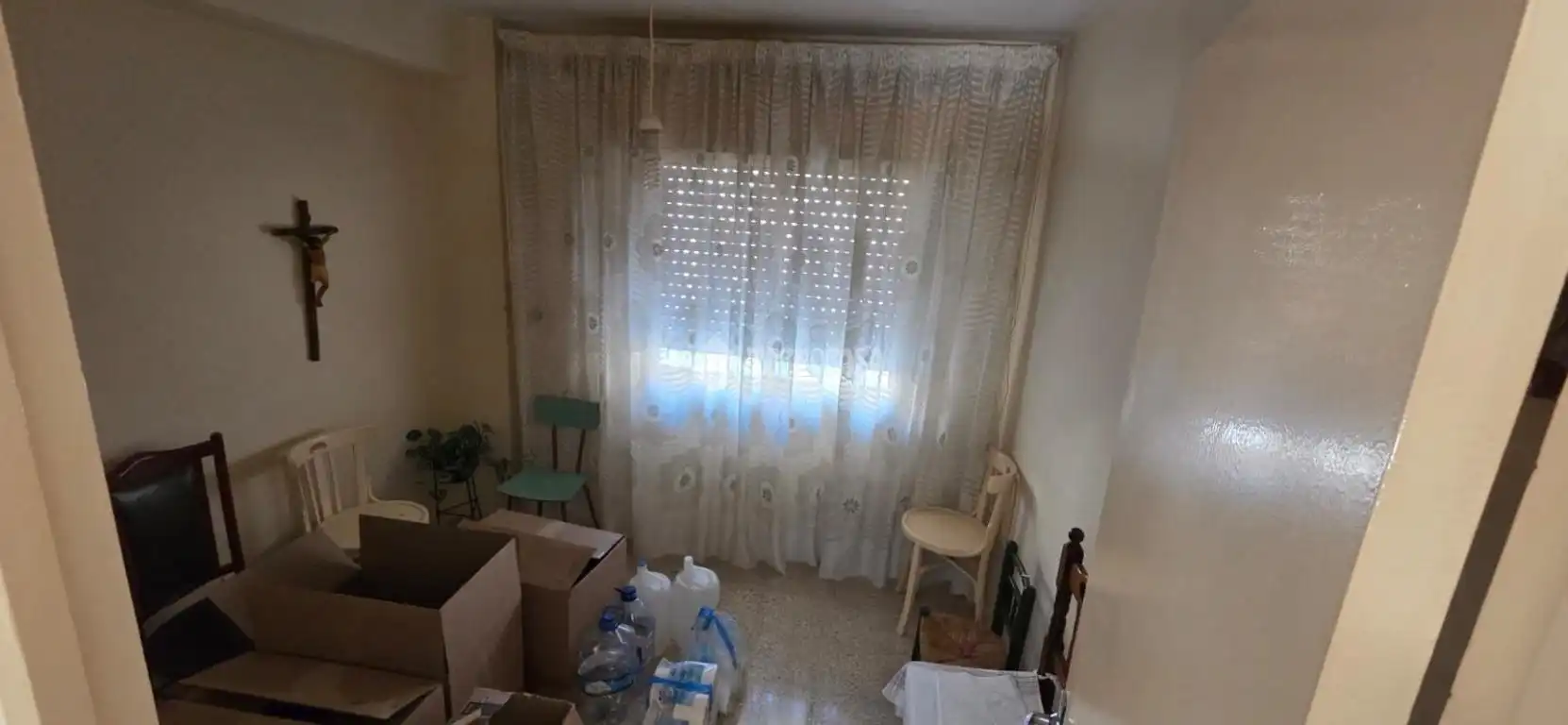 Flat with lift for sale in Ciudad Jardín, imagen 19