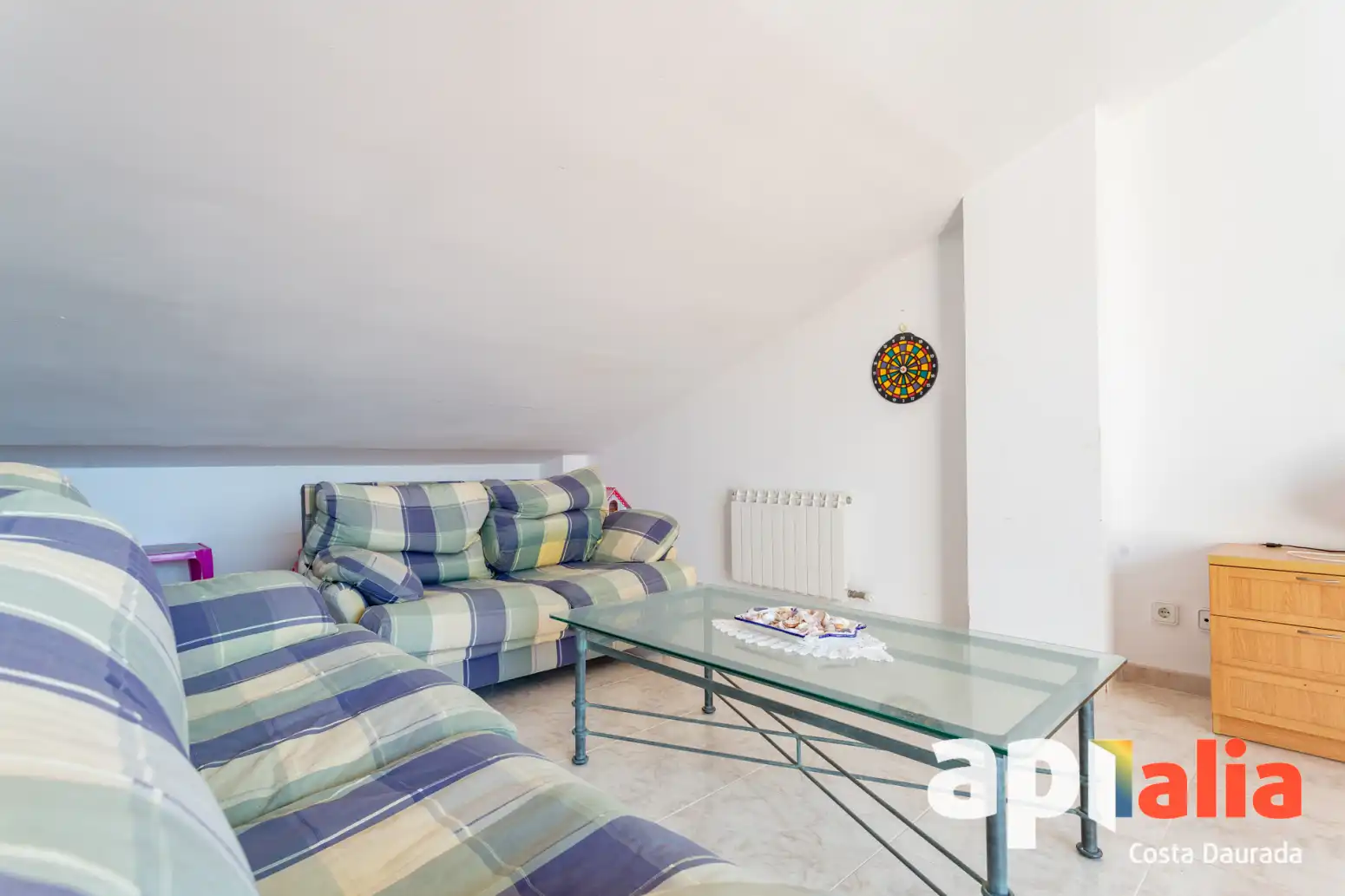 Casa o xalet de lloguer a Altafulla - CL VIA AUGUSTA, Altafulla