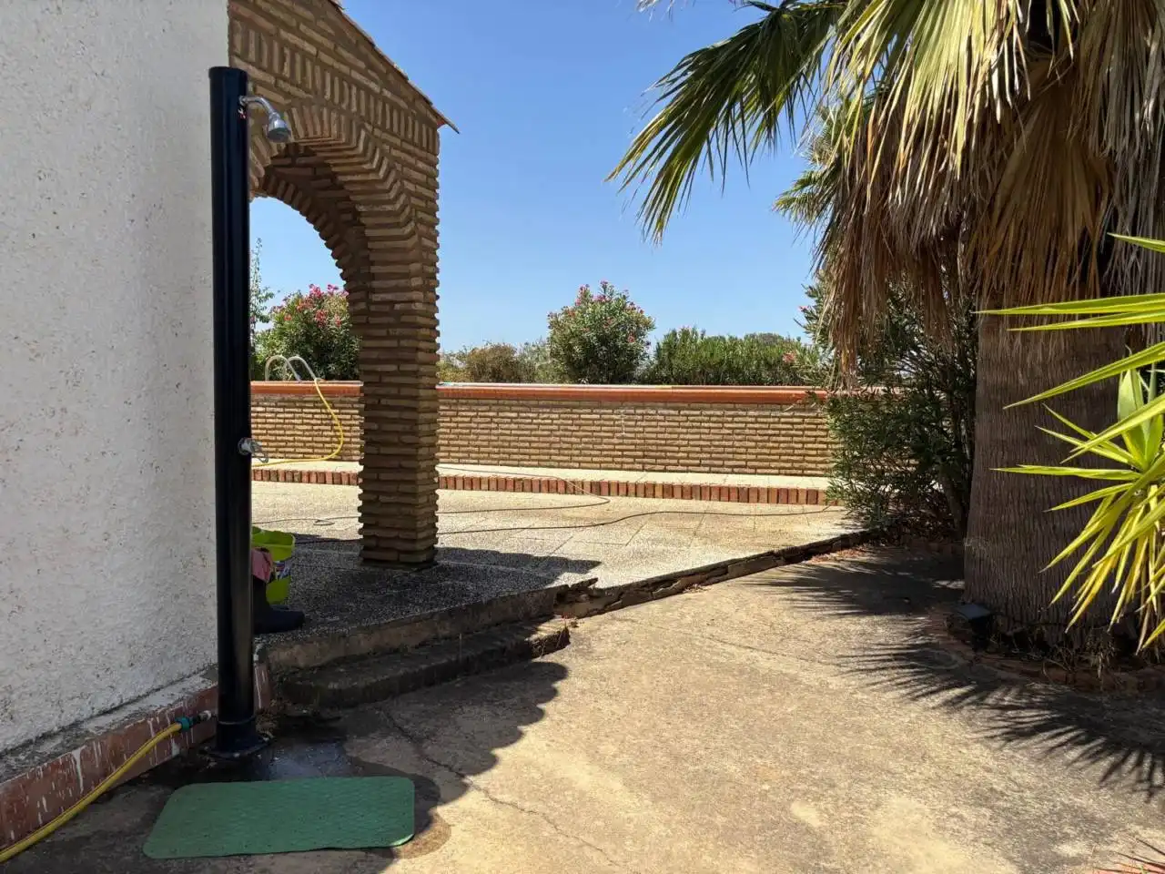 Finca rústica en venda a San Bartolomé de la Torre