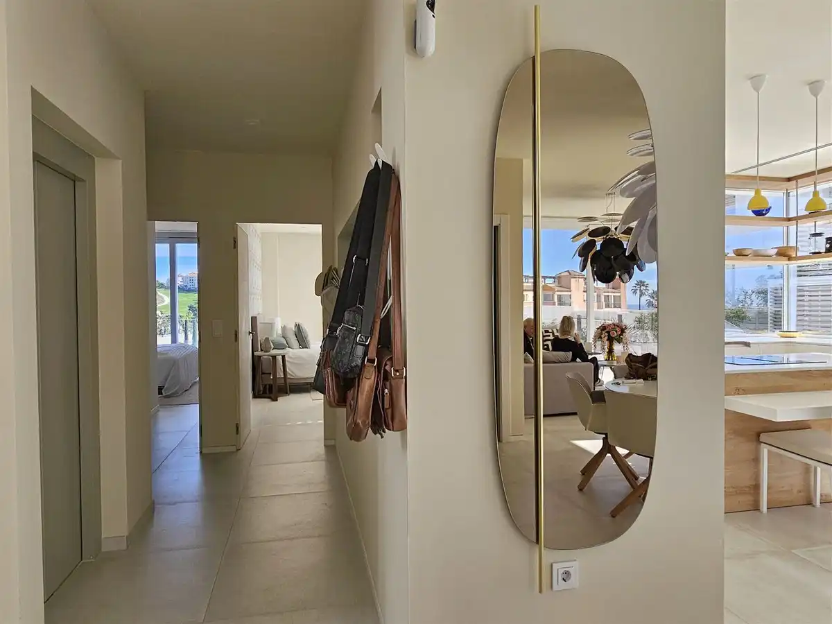 Casa con piscina en venta en Riviera del Sol, imagen 15
