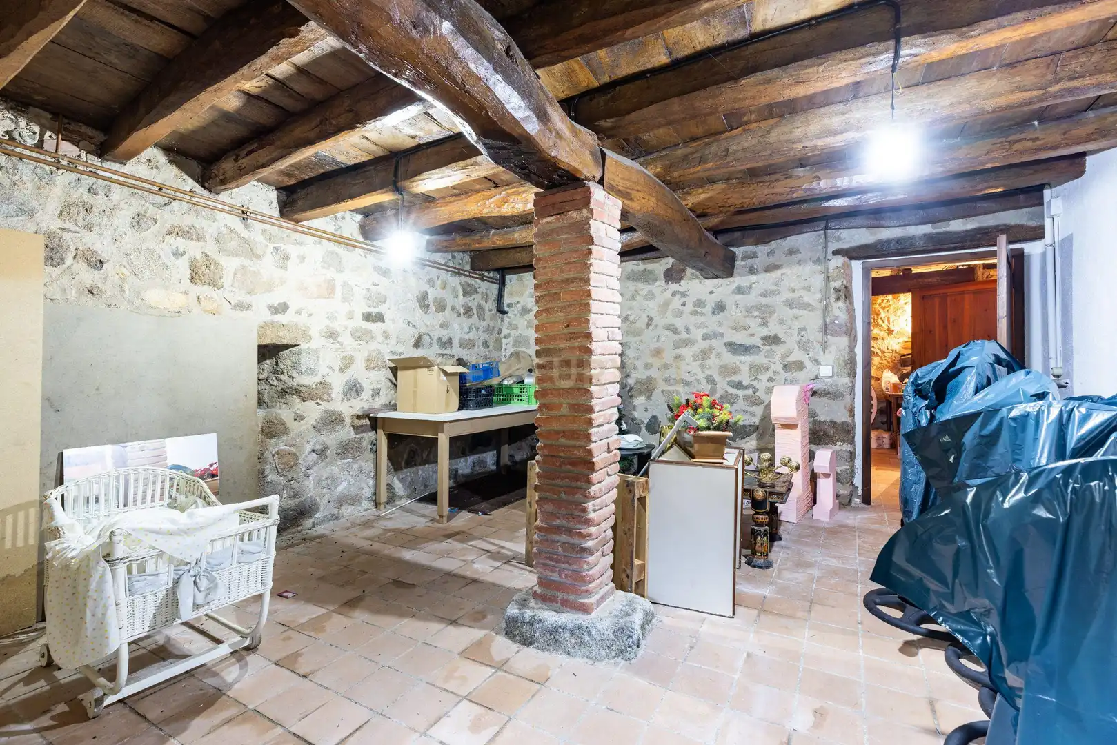 Country homes for sale in Llagostera, Girona