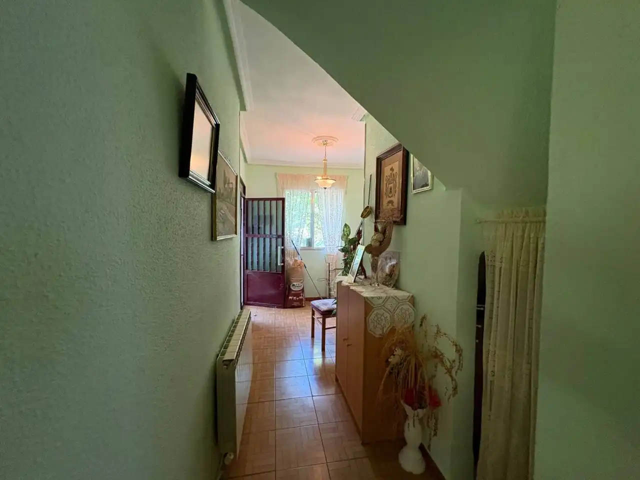 Casa o xalet en venda en Ciudad Rodrigo amb Calefacció, Jardí privat i Terrassa