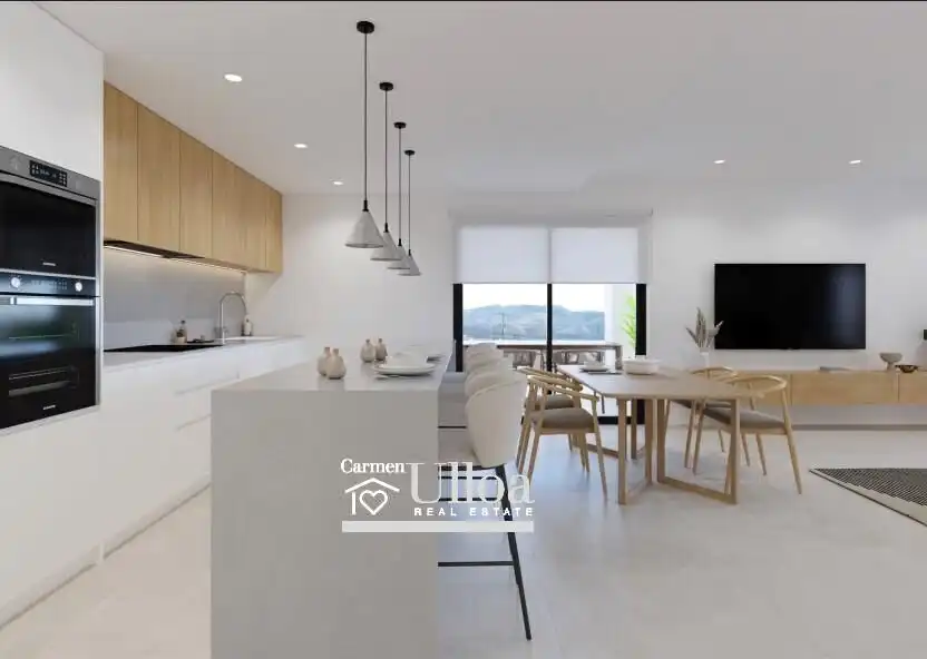 Piso con piscina en venta en Bonalba - Cotoveta, imagen 8