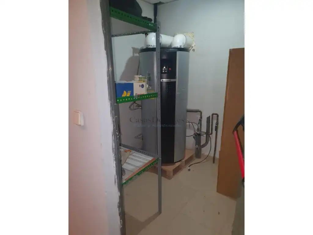 Nau industrial en venda a Calle Oficio, imagen 34