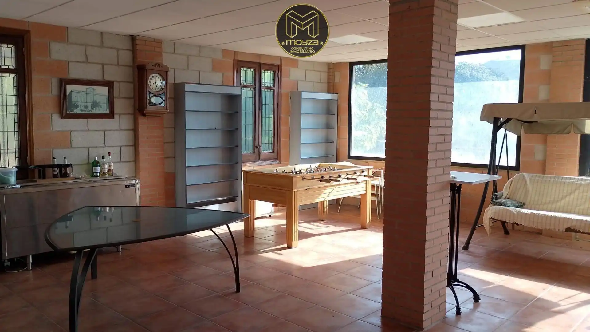 Casa rústica amb terrassa en venda a San Roque - La Cruz - La Rozuela, imagen 25