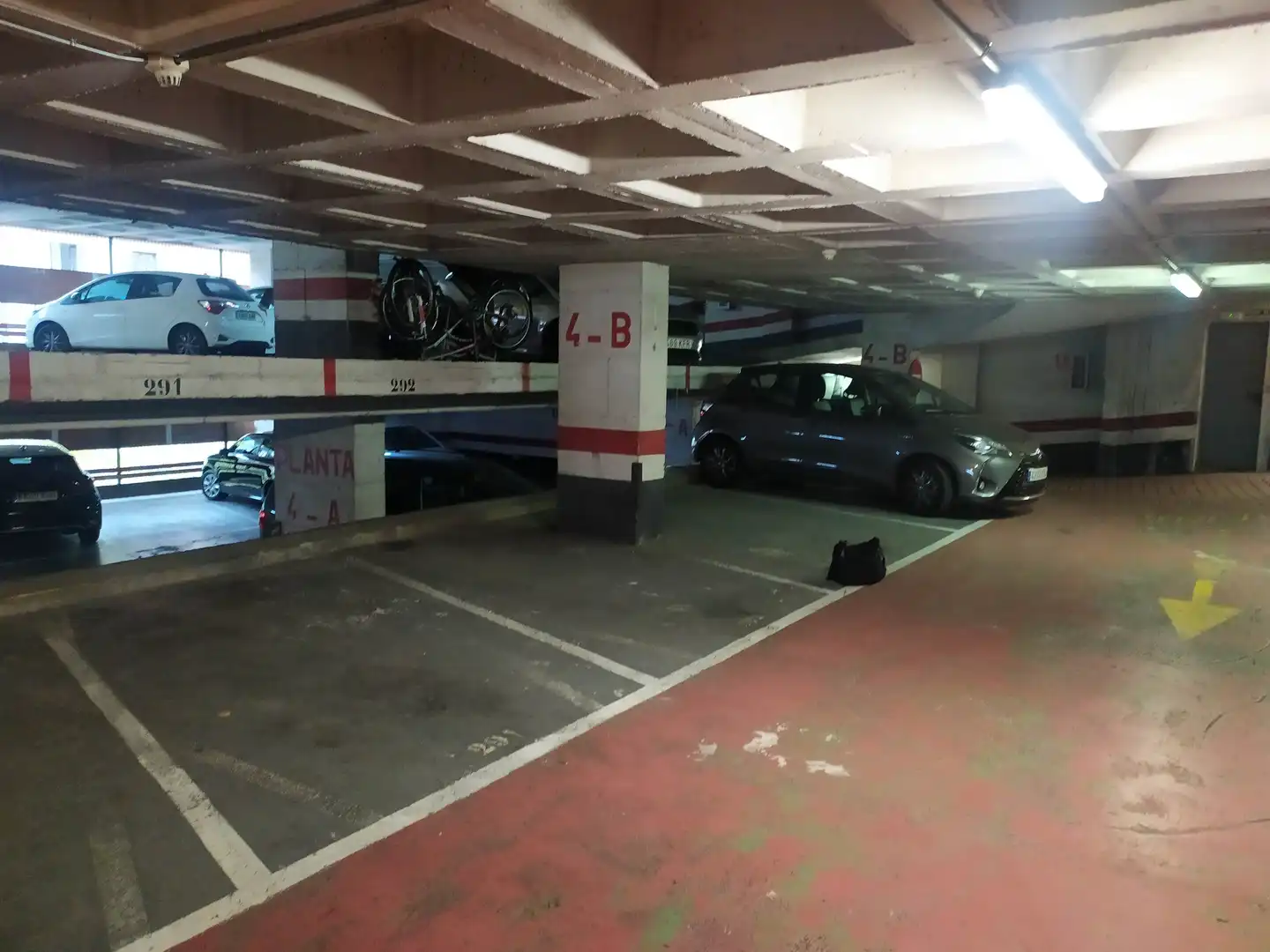 Parking of Garage for sale in Barcelona