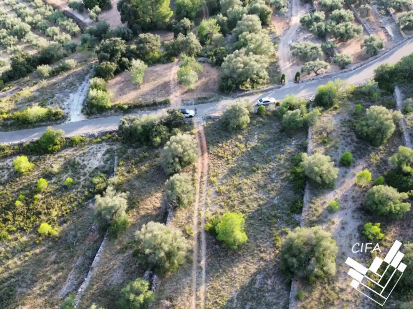 Terreno rustico in vendita a 14, imagen 2