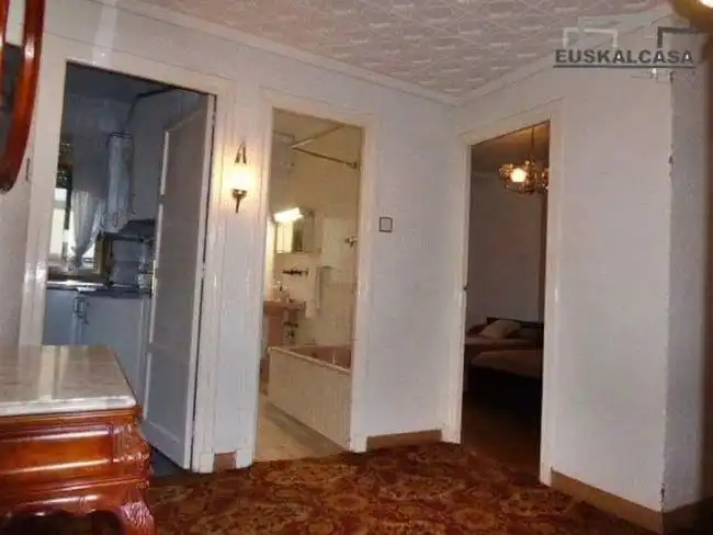 Piso en venta en Basurtu - Zorrotza, imagen 22