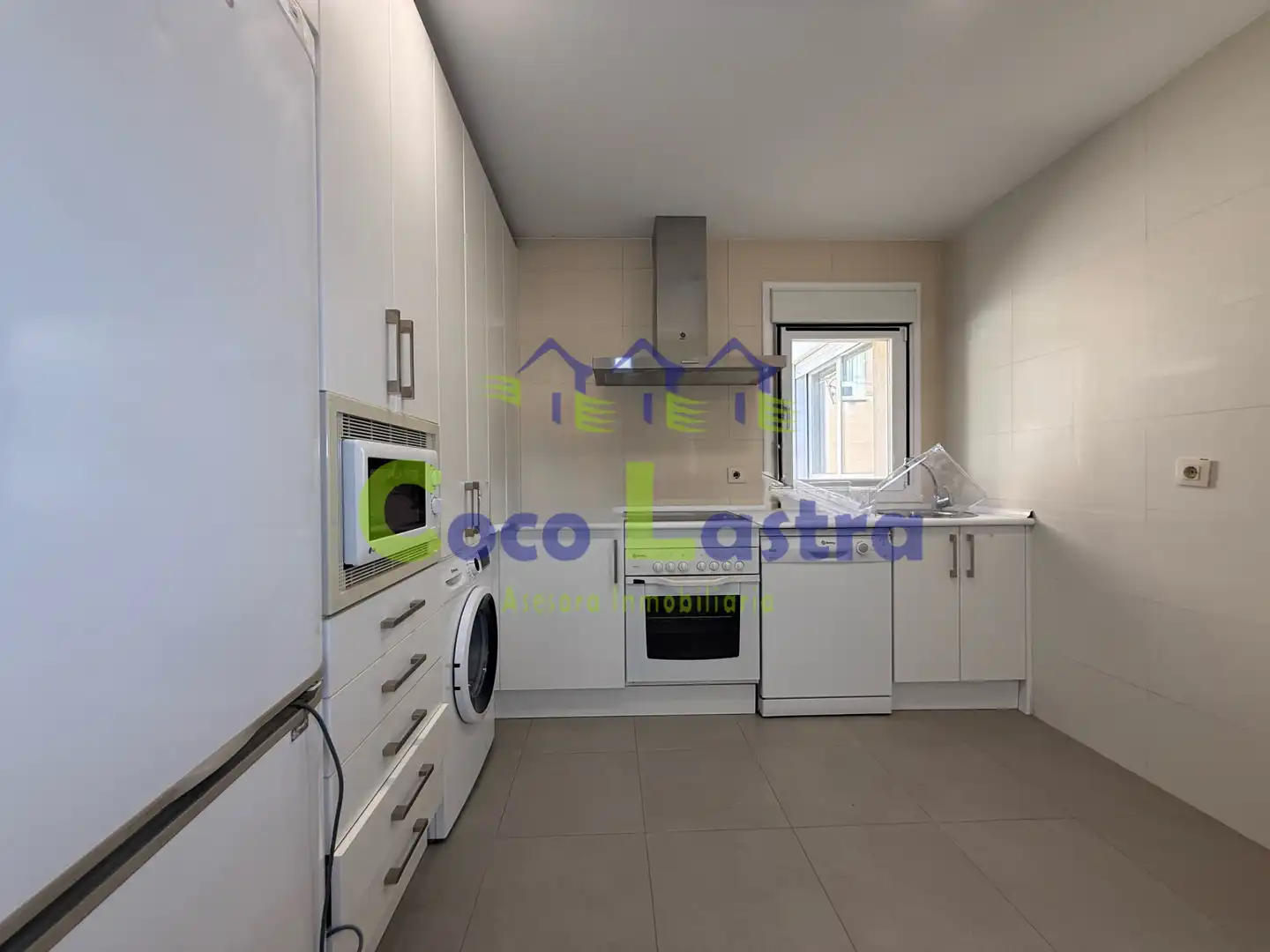 Piso con ascensor en venta en Calle Bolívar, imagen 15