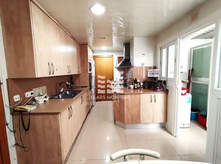 Wohnung mit Aufzug zum Verkauf in Avinguda del Turó, imagen 7
