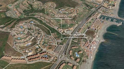 Photo 4 of Land for sale in Urb Los Hidalgos, El Castillo, Málaga