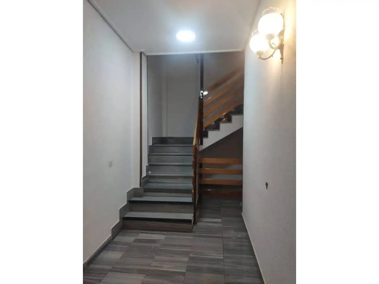 Wohnung mit Aufzug zum Verkauf in Calle Doctor Muñoz Úbeda, imagen 19
