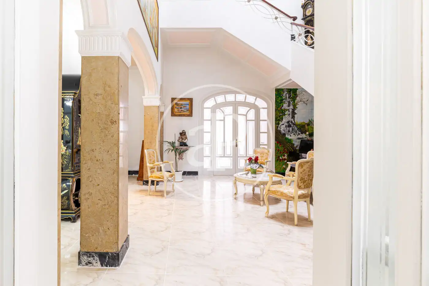 Casa o chalet en venta en Creu Alta