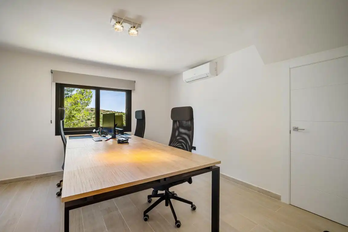Casa con piscina in vendita a NUEVA ANDALUCIA 6L 25, imagen 28