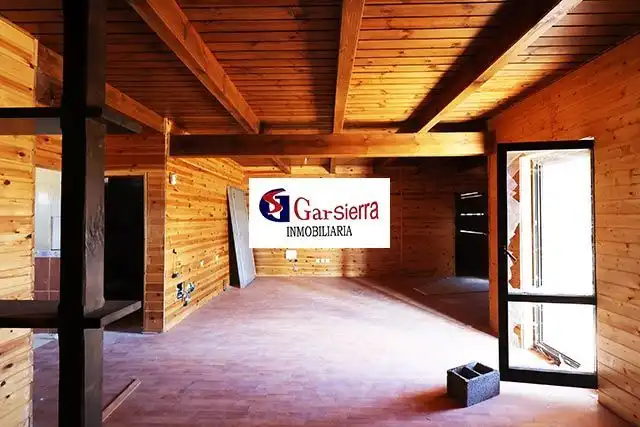 Casa o chalet en venta en Buitrago del Lozoya con Calefacción
