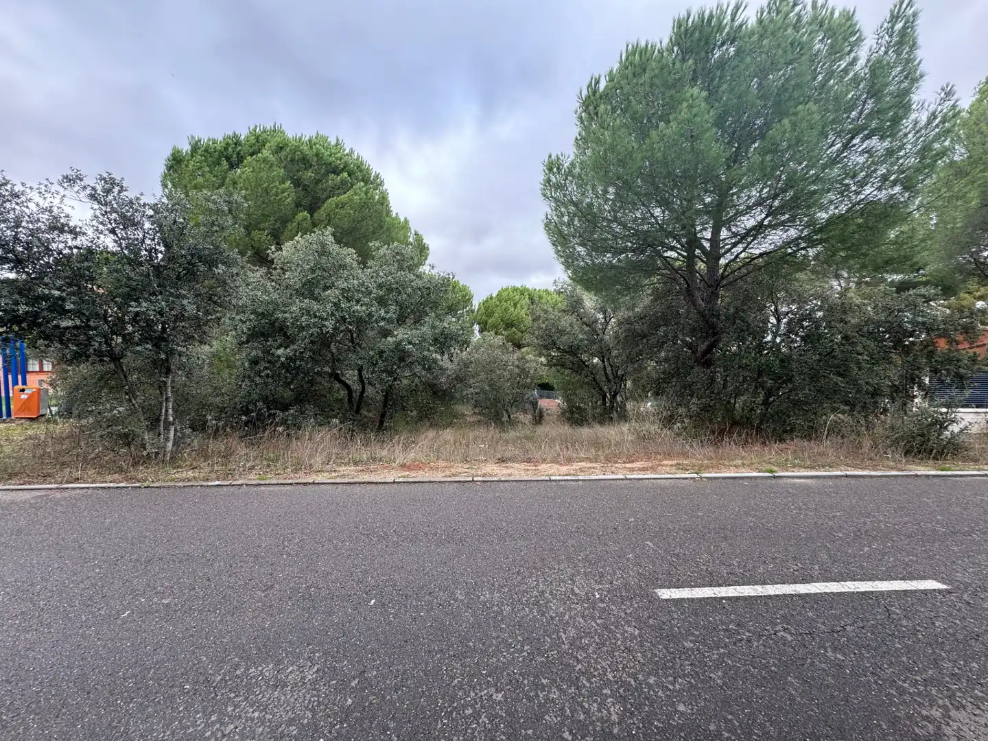 Terreno residencial en venta en Urbanización el Montico 141, imagen 6