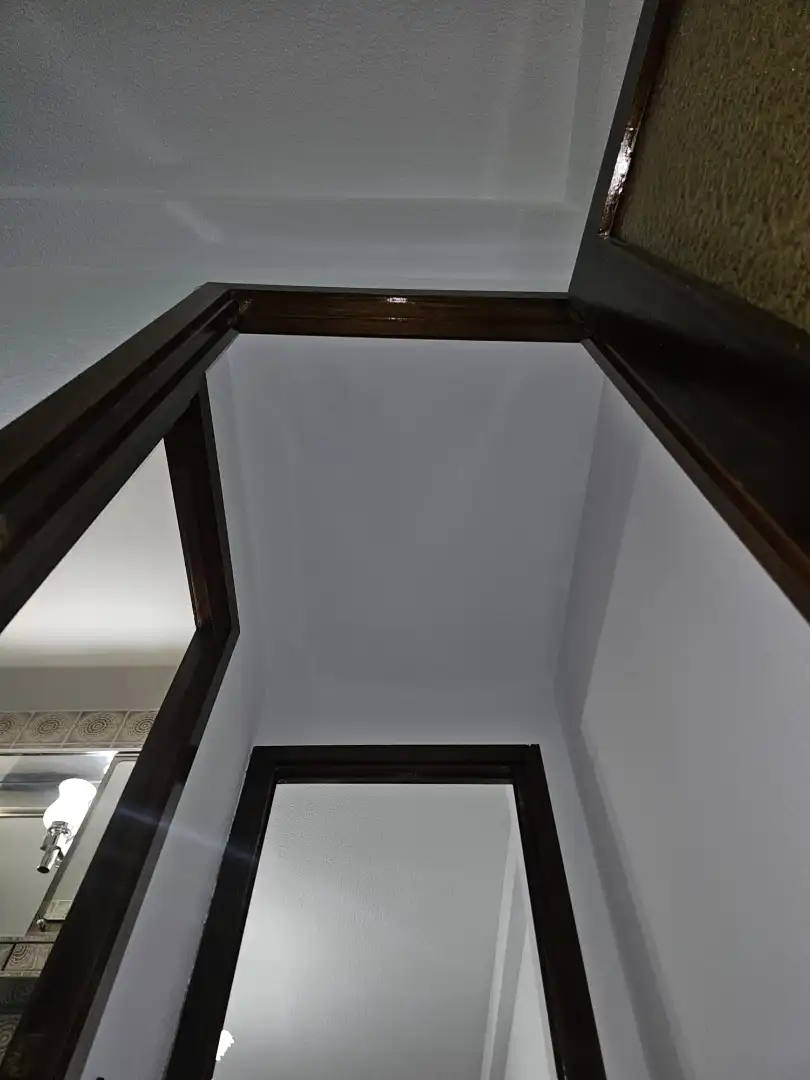 Flat with lift for sale in Calle Juan Muñoz, imagen 16