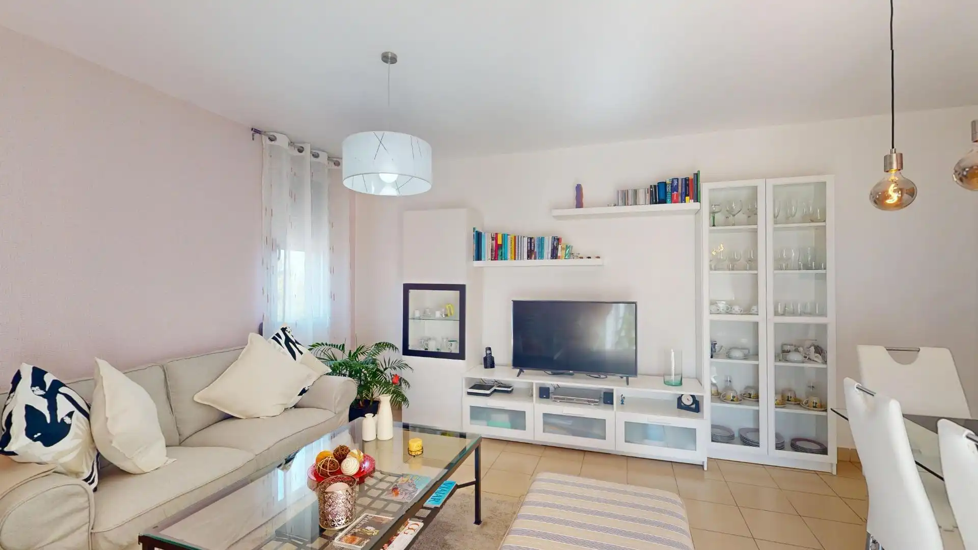 Wohnzimmer von Wohnung zum Verkauf in Santa Cruz de Tenerife