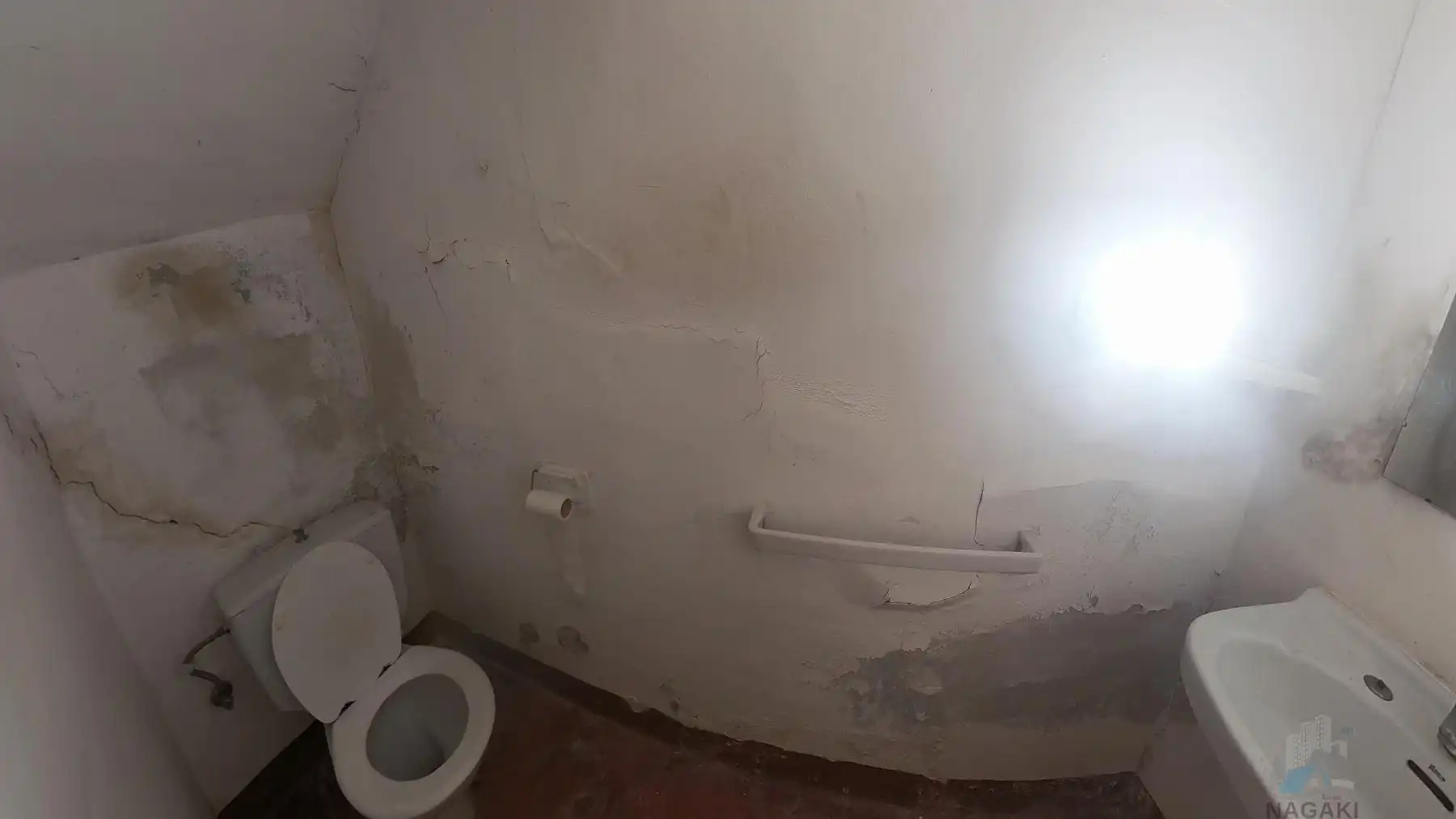 Baño de Casa o chalet en venta en Garcia