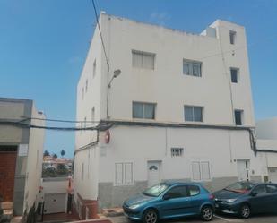 Exterior view of Flat for sale in Firgas