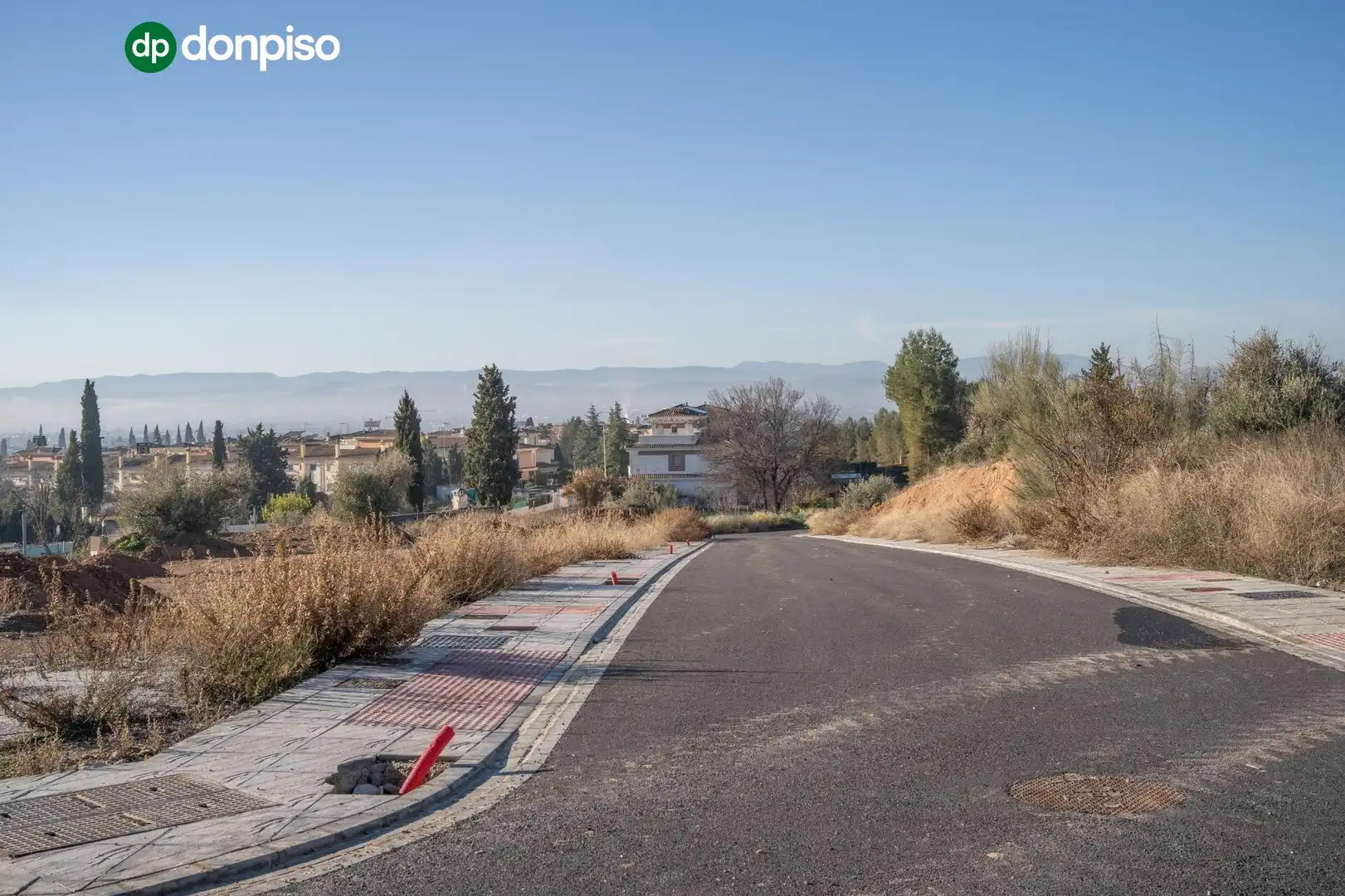 Terreny residencial en venda a Calle AREA DE ACTUACION, imagen 27