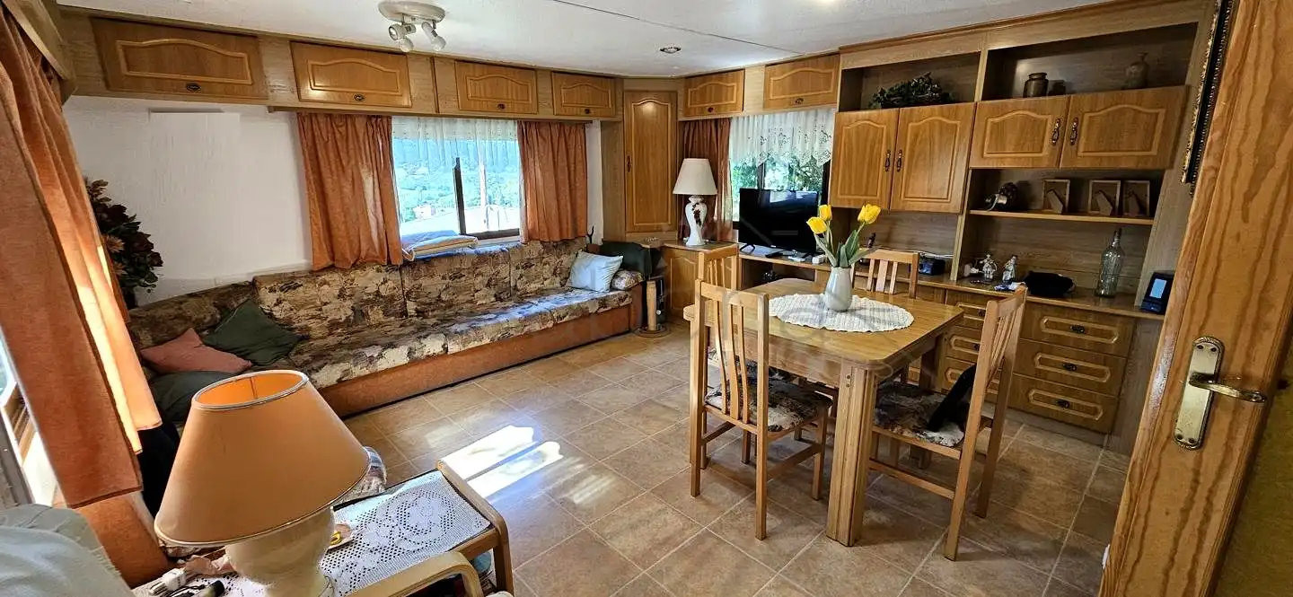 Haus mit Garten zum Verkauf in Vallgorguina, imagen 10