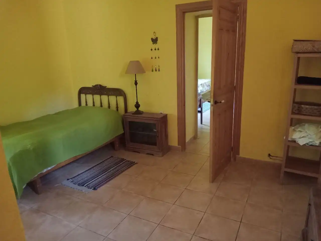 Casa rústica amb piscina en venda a AV-924 20, imagen 11
