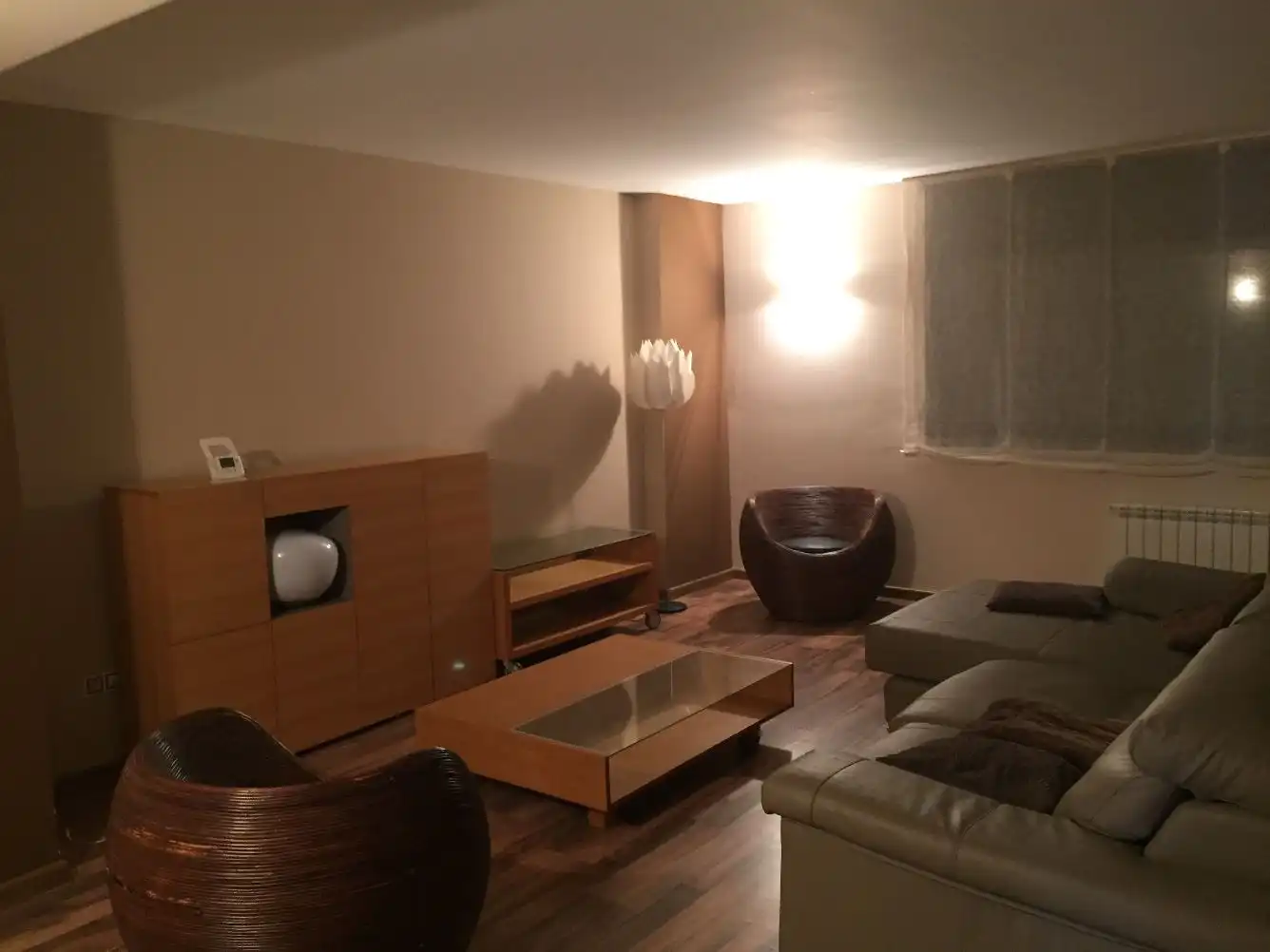 Sala de estar de Casa o chalet en venta en Tarragona con Aire acondicionado, Calefacción y Jardín privado