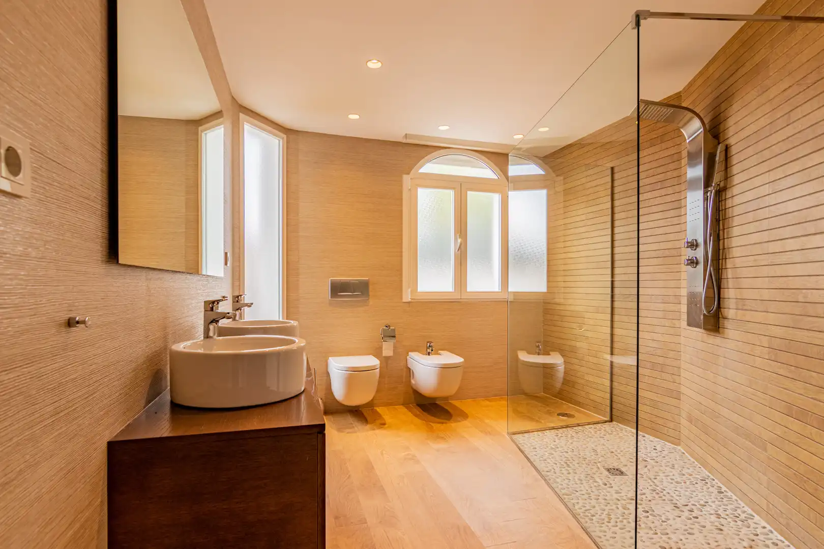 Chalet con piscina en venta en Pueblo - Urbanizaciones, imagen 13
